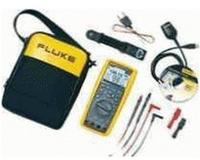 Fluke 3947812, Fluke 289/FVF/EUR Hand-Multimeter digital Grafik-Display, Datenlogger,
