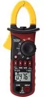 Testboy Testboy TV 216N, Testboy Stromzange, Hand-Multimeter di (CAT III 600V,