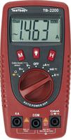 Testboy Digital-Multimeter TB2200