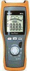 HT Instruments Isotest M70
