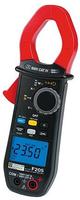 Chauvin Arnoux P01120925, Chauvin Arnoux F205 Stromzange digital CAT III 1000 V, CAT