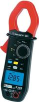 Chauvin Arnoux P01120923, Chauvin Arnoux F203 Stromzange digital CAT III 1000 V, CAT