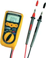 Chauvin Arnoux P01191740Z, Chauvin Arnoux C.A 703 Hand-Multimeter digital CAT IV 600