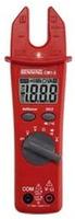 Benning Cm 1-3 Stromzange, Hand-multimeter Digital Cat Iii 1000 V, Cat Iv 600 V