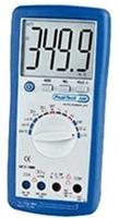 Elektronisches Messger&auml;t Peaktech P3340 4000 Counts 600v