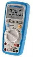 Peaktech P 3360, Peaktech P 3360 True RMS Digitalmultimeter (CAT III 1000V, CAT IV