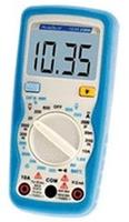 Digital-Multimeter PeakTech ''P1035'', 2000 Counts, 600V AC/DC, 10A DC