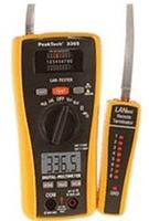 Digitalmultimeter Peaktech 4250569400872 600 Volt 200 Milliampere