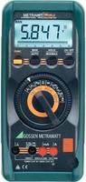 Gossen Metrawatt METRAHIT WORLD Hand-Multimeter kalibriert (DAkkS-akkreditiertes