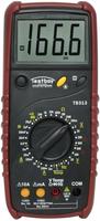 Testboy - Tb 313 Hand-multimeter Digital Cat Iii 600 V Anzeige (counts): 2000