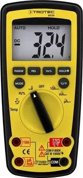 Trotec BE50