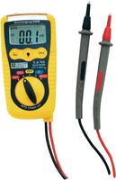 Chauvin Arnoux C.A 702 Hand-Multimeter digital CAT IV 600 V, CAT III 1000V