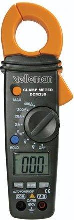 Velleman DCM330