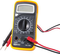 Ks Tools Multimeter 150.1495