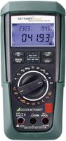 Gossen Metrawatt METRAHIT Energy Hand-Multimeter kalibriert (DAkkS-akkreditiertes