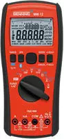 Digital-Multimeter MM12