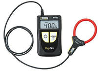 Chauvin Arnoux MA 400D-170 Stromzange, Hand-Multimeter digital CAT IV 600 V Anzeige