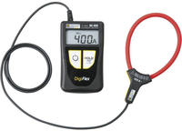 Chauvin Arnoux MA 400D-250 Stromzange, Hand-Multimeter digital CAT IV 600 V Anzeige
