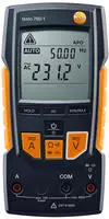 testo 0590 7601, Testo 760-1 Hand-Multimeter digital CAT III 600 V, CAT IV 300V