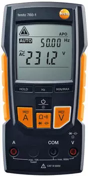 Testo 760-1 (0590 7601)