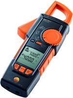 testo 0590 7701, Testo 770-1 Stromzange, Hand-Multimeter digital CAT III 1000 V, CAT
