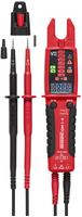 Benning 044686, Benning CM 1-4 Stromzange digital CAT III 1000 V, CAT IV 600V Anzeige