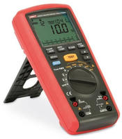Uni-T ?UT505A/MIE0179, Uni-T Isolationswiderstandsmessger&auml;t UT505A (Hand-Multimeter)