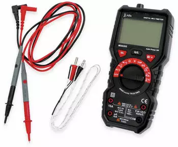 VA-LABs MS0205