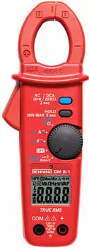 Benning CM 2-1 (044689)