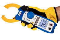 Peaktech P 1665, Peaktech P 1665 Stromzangenmessger&auml;t (CAT III 1000V, CAT III 600V,
