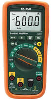 Extech EX355, Extech EX355 Hand-Multimeter digital CAT III 600V Anzeige (Counts):
