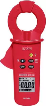 Benning CM 9-2 True RMS