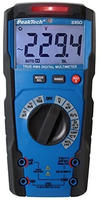 Peaktech - Multimeter, P 3350, True Rms