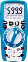 Peaktech P 3444, Peaktech P 3444 True RMS Digitalmultimeter (CAT III 1000V, CAT IV