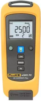 Fluke A3001 FC iFlex True RMS