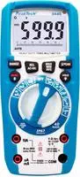 Peaktech P 3445, Peaktech P 3445 True RMS Digitalmultimeter (CAT III 1000V, CAT IV