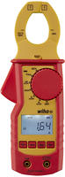 Wiha - Strommesszange Bis 1.000 V Ac, Cat Iv Inkl. 2x Aaa-batterien I Mit