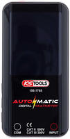 Ks Tools Multimeter 150.1765