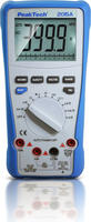 Peaktech P 2015 A, Peaktech P 2015 A True RMS Digitalmultimeter (CAT III 1000V, CAT