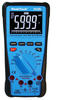 PeakTech Multimeter P 2035 True RMS digital, 1000 V, 10 A, CAT IV, Temperatur,...