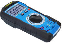 Peaktech P 3349, Peaktech P 3349 True RMS Digitalmultimeter (CAT III 600V,
