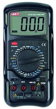 Uni-T UT52