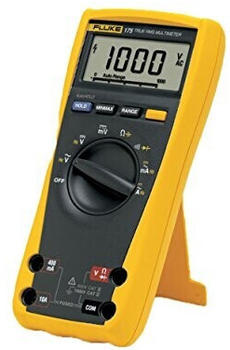 Fluke FLUKE-175 SPPOR
