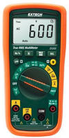 Extech EX350, Extech Hand-Multimeter digital EX350 (CAT III 600V, Hand-Multimeter)