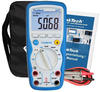 PeakTech Multimeter P 2175 LCR-Meter digital, IP67, Auto Range, Induktivität