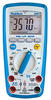 PeakTech Multimeter P 2180 RMS digital, 1000V, 600mA, CATIV, Temperatur,