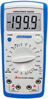 PeakTech Multimeter P 3705, digital, RMS, 2000 Counts