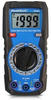 PeakTech Multimeter P 1040 True RMS digital, 600 V, 10 A, CAT IV