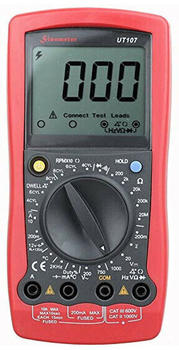 Uni-T MIE0090/UT107