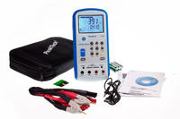 Peaktech P 2170, Peaktech P 2170 LCR-Meter (Hand-Multimeter) (P 2170)
